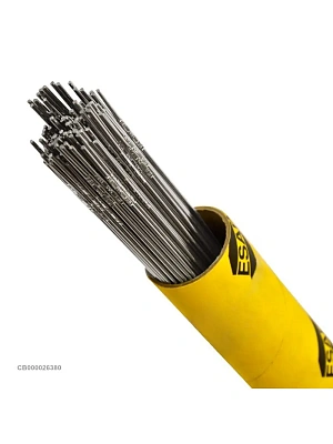 Пруток присадочный Weld T 308LSi ESAB 1,6мм (упаковка 5кг)