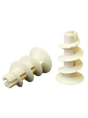 Дюбель DRIVA для г/к пластиковый без сверла 22