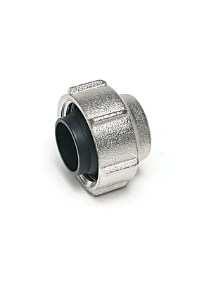 Гайка для подключения радиатора 15х3/4"