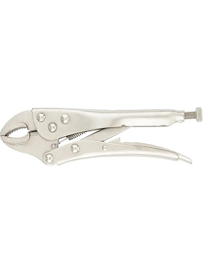 Зажим ручной 180 мм