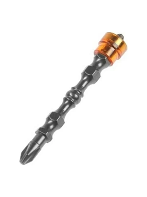 Биты PH 2х 65 двухсторонниe сталь S2 с ограничителем Ritter