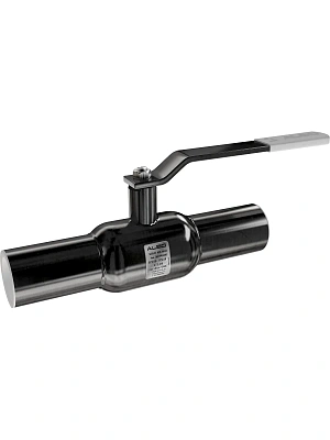 Кран шаровый ст.20 п/приварку КШП  Ду15 Ру16 ALSO