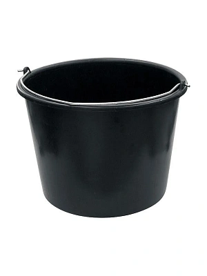 Ведро строительное пластмассовое 20л 