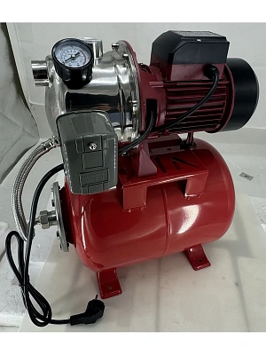 Станция насосная TJS 100 AQUA LIFE (750вт, 60л/м, 40м) Hs8м