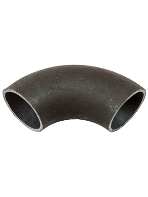 Отвод 45°  38*3 09Г2С ГОСТ 17375-2001