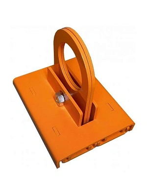 Захват для сэндвич-панелей Z-LOCK ЗСП-100