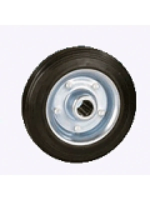 С 85 Колесо промышленное без кронштейна 250 мм (грузопод.210кг)
